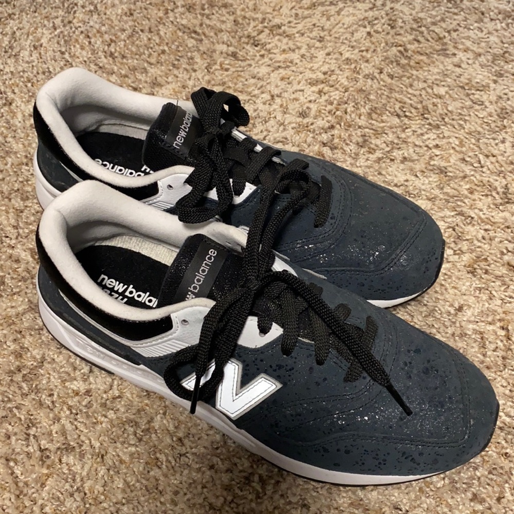 Women’s New Balance 997H